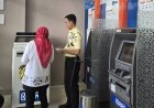 Pelayanan Satpam BRI KC Tangerang City Tunjukkan Profesionalisme dan Keramahan