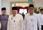 Abdullah Rasyid: Indonesia Pasar Halal atau Pemimpin Halal Dunia?