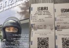 BRI Kanca Puri Niaga Lakukan Kunjungan dan Monitoring Merchant EDC untuk Tingkatkan Layanan Transaksi