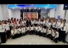 BRI Kanca Puri Niaga Laksanakan Upacara Hari Kebangkitan Nasional untuk Tingkatkan Rasa Nasionalisme