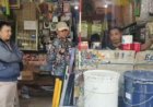 BRI Kanca Tangerang Merdeka Lakukan Penawaran Produk Perbankan kepada Agen Cat
