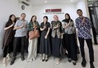 BRI Kanca BSD Lakukan Kunjungan Bisnis ke Depo Bangunan untuk Penawaran Layanan Perbankan