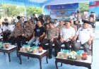 BRI Kanca BSD Dukung Program Ketahanan Pangan melalui Kegiatan Penanaman Jagung Bersama Forkopimda
