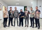 BRI Kanca Ciputat Berikan Penghargaan kepada Mantri Terbaik Posisi April 2026