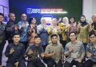 BRI Kanca Ciputat Laksanakan Resosialisasi Culture Budget kepada Pekerja