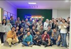 BRI Kanca Ciputat Gelar Pelepasan Pekerja yang Mutasi ke Unit Kerja Lain