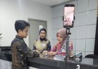 BRI Kanca Ciputat Laksanakan Roleplay Rutin untuk Tingkatkan Kualitas Layanan