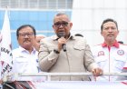 Kemnaker Turunkan Tim Khusus Atasi Perselisihan Industrial PT Epson