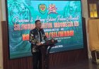 Pangdam III/Siliwangi: Seni Lukis Jadi Ruang Menjaga Semangat Kebangsaan dan Persatuan