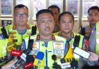 Puncak Arus Balik Lebaran 2026 Diprediksi 24 Maret, Kakorlantas Polri Dorong Pemanfaatan WFA