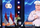 Korlantas Polri Targetkan Tuntas Kendaraan ODOL 2027 Lewat Peta Jalan Komprehensif