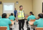 Korlantas Polri dan Green SM Tingkatkan Skill Pengemudi Demi Keselamatan di Jalan