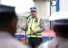 Kakorlantas Polri: Siaga Penuh Antisipasi Lonjakan Mobilitas Long Weekend