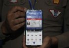 SIM Digital Korlantas Polri, Revolusi Dokumen Lalin Tanpa Kartu Fisik
