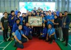 Silaturahmi Bulu Tangkis Korlantas Polri dan Media: Sinergi Demi Layanan Publik