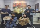 BRI POS Pengumben Gelar Jumat Ceria untuk Mempererat Silaturahmi dan Kebersamaan