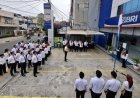 Pelaksanaan Upacara Hari Kebangkitan Nasional BRI Kantor Cabang Jakarta Tanjung Duren