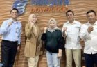 BRI KC Jelambar Perkuat Transformasi Digital Melalui Implementasi QLola Bersama Haleyora Powerindo