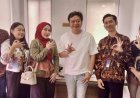 BRI KC Jelambar Gelar Meeting Potensi SKBDN Bersama PT Green Global Sumatera