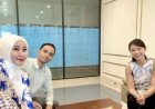 BRI KC Jelambar Gelar Meeting Bersama Direktur Utama PT Berkat Bhineka Perkasa