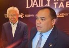 Danantara Pastikan Transparansi Operasional PT DSI Demi Pasar Komoditas Sehat