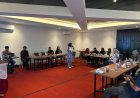 BRI KC Jelambar Gelar Gathering AgenBRILink Perkuat Sinergi dan Apresiasi Mitra