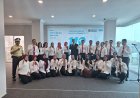 BRI KC Jelambar Gelar Upacara Hari Kebangkitan Nasional 2026