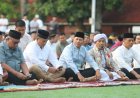 Pangdam III/Siliwangi: Jadikan Idul Adha Momentum Memperkuat Iman, Pengorbanan, dan Kemanunggalan TNI-Rakyat