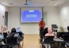 Scale Up UMKM: Bangun Brand dan Tingkatkan Penjualan Lewat Shopee Bersama Rumah BUMN BRI KC Jakarta S Parman