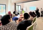UMKM Naik Kelas: Strategi Memperluas Pasar dengan Legalitas NIB & PIRT di Rumah BUMN BRI KC Jakarta S Parman