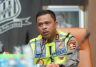 Kakorlantas: Bangun Kepercayaan Publik dengan Pendekatan Humanis