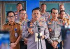 Operasi Patuh 2025 Berhasil Tekan Angka Kecelakaan Lalu Lintas Hingga 12 Persen