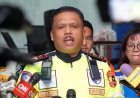 Korlantas Polri Mulai Sosialisasi Zero ODOL, Targetkan Transportasi Aman