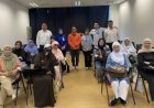Scale Up UMKM: Bangun Brand, Tingkatkan Penjualan Lewat Shopee serta Sosialisasi Bank BRI oleh Universal Banker dan RM Funding Transaction BRI KC Jakarta S Parman