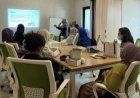 Sosialisasi Rahasia Mengatur Keuangan UMKM agar Lebih Sehat & Berkembang di Rumah BUMN BRI KC Jakarta S Parman