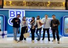 BRI Kanca Palmerah Turut Meramaikan Acara BRI Consumer Expo Jakarta 2026