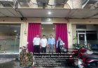 BRI KC Palmerah Perkuat Sinergi Bersama TNI AL Terkait Pembiayaan