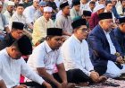 Abdullah Rasyid: Mengembalikan Hakikat Kurban, Antara Takwa Pribadi dan Maslahat Publik