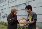ASTRA Tol Tamer Tebar 1400 Paket Kurban Idul Adha 1447 H