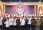 IKM Laporkan Abu Janda Atas Dugaan Ujaran 'Barbar' Terhadap Sumbar
