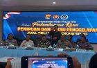 Sindikat Penipuan Pembangunan Dapur MBG Rp950 Juta di Lombok Timur Dibongkar