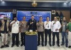 BRI BO Pandeglang Hadiri Tasyakuran Hari Bakti Pemasyarakatan ke-62 Tahun 2026