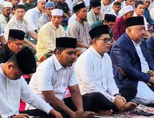 Abdullah Rasyid: Mengembalikan Hakikat Kurban, Antara Takwa Pribadi dan Maslahat Publik