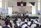 Maulid Nabi 1448 H di Lapas 1 Tangerang, Menyalakan Cahaya Perubahan di Balik Tembok Pemasyarakatan