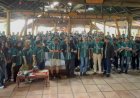 Perkuat Kolaborasi dan Kinerja, BRI Kanca Jakarta Jelambar Gelar FGD 2026