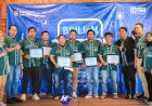 Apresiasi Insan BRILiaN, BRI KC Jakarta Jelambar Berikan Penghargaan Pekerja BRILiaN Way 2026