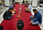Menjaga Hati, Menambah Ilmu, Mempererat Silaturahmi, BRI Kanca Jakarta Jelambar Gelar Pengajian Rutin