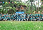 Pererat Kebersamaan dan Bangun Budaya Kolaboratif, BRI KC Jakarta Jelambar Gelar BRILiaN Culture Fest 2026