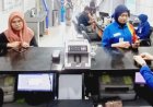 Utamakan Kepuasan Nasabah, BRI Unit Angke Perkuat Kualitas Pelayan
