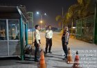 Cegah Curanmor, Polisi Sambangi Warga dan Ingatkan Pentingnya CCTV